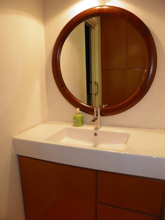 Suitur Courtyard Apartment Barcelona Kültér fotó