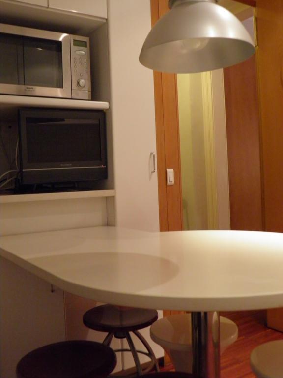 Suitur Courtyard Apartment Barcelona Kültér fotó