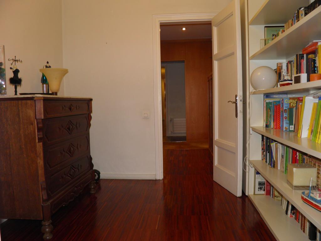 Suitur Courtyard Apartment Barcelona Kültér fotó