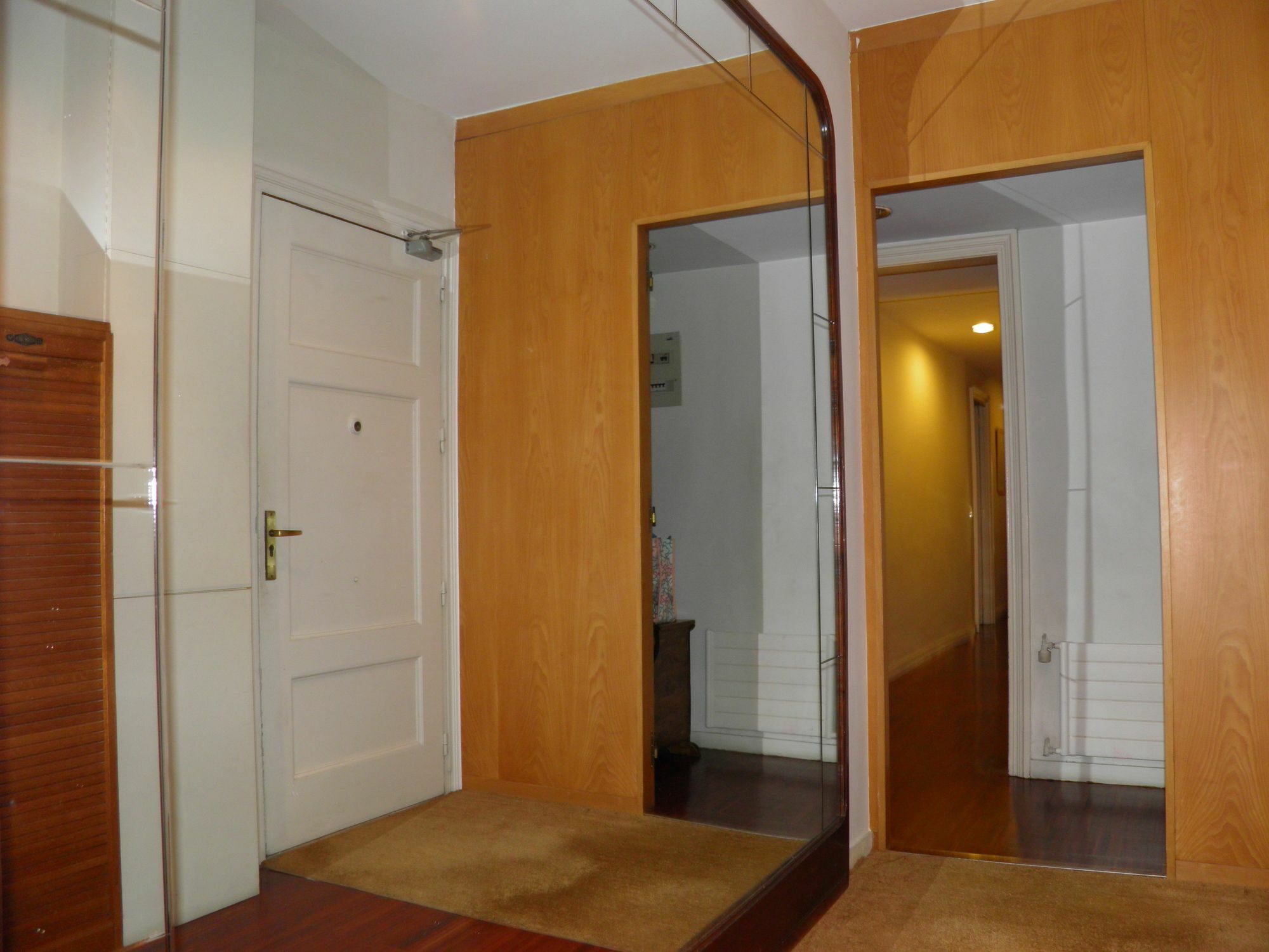 Suitur Courtyard Apartment Barcelona Kültér fotó